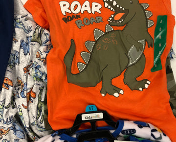 Kid's Boys Clothing Wholesale Lot, UNION BAY, 32 DEGREES, CARTERS, KIDS HEADQUARTERS, LITTLE ME and more, 11 items, New, MSRP $355