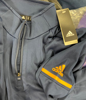Men's Clothing Sweaters & Outerwear Wholesale Lot, ADIDAS, MOUNTAIN HARDWEAR, SPYDER, ORVIS and more, 10 items, Shelf Pulls, MSRP $670