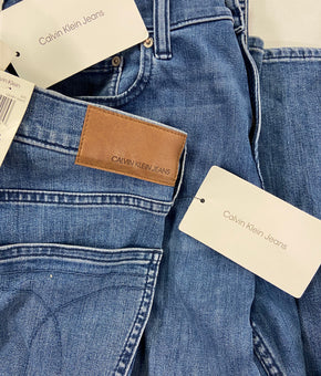Men's Clothing Pants & Jeans Wholesale Lot, CALVIN KLEIN JEANS, WEATHERPROOF , GERRY, IZOD, ORVIS and more, 9 items, Shelf Pulls, MSRP $604