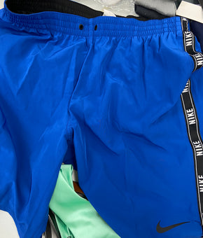 Men's Clothings Assorted Wholesale Lot, POLO RALPH LAUREN, NIKE, ADIDAS, UNDER ARMOUR, PERRY ELLIS PORTFOLIO, 2XIST, KIRKLAND, 32 DEGREES and more, 15 items, CUSTOMER RETURNS