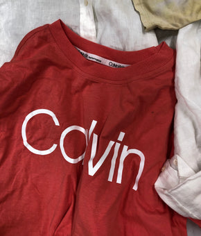 Women's Clothings Tops & Others Wholesale Lot, LAUREN RALPH LAUREN, DKNY, NIKE, MICHAEL KORS, CALVIN KLEIN, JOISE, FREE PEOPLE and more, 14 items, CUSTOMER RETURNS