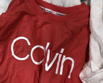 Women's Clothings Tops & Others Wholesale Lot, LAUREN RALPH LAUREN, DKNY, NIKE, MICHAEL KORS, CALVIN KLEIN, JOISE, FREE PEOPLE and more, 14 items, CUSTOMER RETURNS