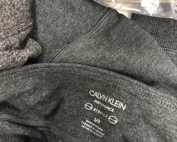 Women's Clothing Wholesale Lot, ADIDAS, CALVIN KLEIN, KAREN & SCOTT, INC, TREKMATES and more, 21 items, Shelf Pulls, MSRP $447