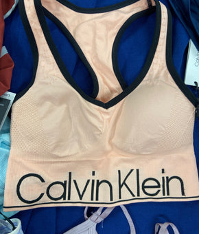 Women's Clothing Activewear Wholesale Lot, LACOSTE, ADIDAS, NIKE, THE NORTH FACE, CK PERFORMANCE, and more, 27 items, Shelf Pulls, MSRP $797