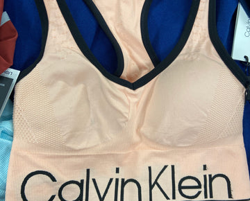 Women's Clothing Activewear Wholesale Lot, LACOSTE, ADIDAS, NIKE, THE NORTH FACE, CK PERFORMANCE, and more, 27 items, Shelf Pulls, MSRP $797