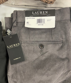 Men's Clothing Assorted Wholesale Lot, RALPH LAUREN, PUMA, BARBOUR, BASS OUTDOOR, CLUB ROOM and more, 14 items, Shelf Pulls, MSRP $911