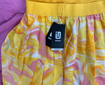 Women's Clothing Active Skorts Wholesale Lot, COTTON ON, IDEOLOGY, 13 items, Shelf Pulls, MSRP $385