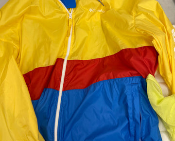 Women's Clothings Jackets & Tops Wholesale Lot, CALVIN KLEIN, TOMMY HILFIGER, COLUMBIA, FREE PEOPLE, DKNY and more, 8 items, CUSTOMER RETURNS