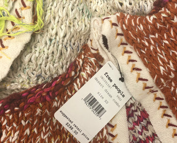 Women's Clothing Assorted Wholesale Lot, POLO RALPH LAUREN, FREE PEOPLE, CALVIN KLEIN, AMERICAN APPAREL, 15 items, New, MSRP $995