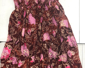 Women's Clothing DRESSES/ROMPERS Wholesale Lot, FREE PEOPLE, CHEQUER, BAR III and more, 13 Units, Shelf Pulls, MSRP $1,104.50