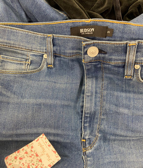 Women's Clothing Pants & Jeans HUDSON, PUMA, FREE PEOPLE, KASPER, AMERICAN APPAREL  and more Wholesale Lot,  11 items, Shelf Pulls, MSRP $1,011