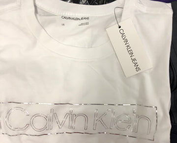 Men's Clothing Tops, Short Sleeves, Wholesale Lot, CALVIN KLEIN, TASSO ELBA, AMERICAN APPAREL, 35 items, Shelf Pulls, MSRP $911