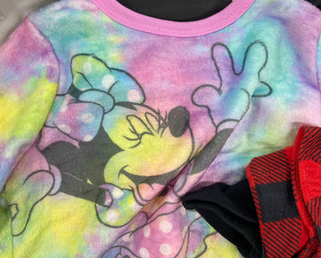 Kid's & Baby's Clothing Assorted Wholesale Lot, DISNEY, CULT OF INDIVIDUALITY, CARTER'S, EPIC THREADS and more, 22 items, Shelf Pulls, MSRP $677