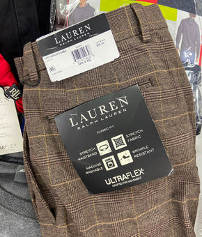 Men's Clothing Sweaters & Others, Wholesale Lot, RALPH LAUREN, EDDIE BAUER, SPYDER, CLUBROOM, LAZER and more 15 items, Shelf Pulls, MSRP $820