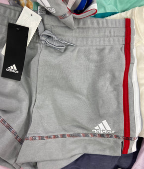 Women's Clothing Activewear Wholesale Lot, UNDER ARMOUR, NIKE, DKNY, ADIDAS, and more, 22 items, Shelf Pulls, MSRP $783