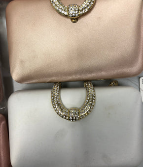Women's INC Clutch Wholesale Lot, 22 items, Customer Returns, MSRP $1,749