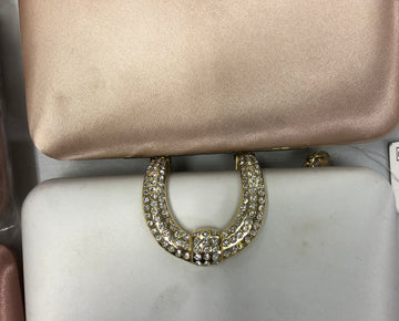 Women's INC Clutch Wholesale Lot, 22 items, Customer Returns, MSRP $1,749