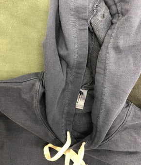 Men's Clothing 2XL Hoodies Wholesale Lot, AMERICAN APPAREL ONLY, 13 Items, Shelf Pulls, MSRP $598