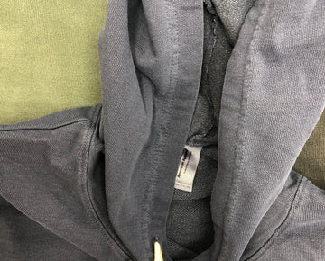 Men's Clothing 2XL Hoodies Wholesale Lot, AMERICAN APPAREL ONLY, 13 Items, Shelf Pulls, MSRP $598