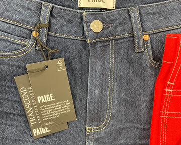 Women's Clothing Bottoms Wholesale Lot, HUDSON, PAIGE, AMERICAN APPAREL, SKECHERS, LVPL, GLORIA VANDERBILT and more, 12 items, Shelf Pulls, MSRP $907