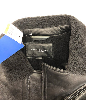Men's Clothing Tops + Jacket Wholesale Lot, MARC NEW YORK, CALVIN KLEIN, TASSO ELBA, AMERICAN APPAREL, 39 items, Shelf Pulls, MSRP $1,103