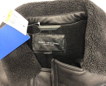 Men's Clothing Tops + Jacket Wholesale Lot, MARC NEW YORK, CALVIN KLEIN, TASSO ELBA, AMERICAN APPAREL, 39 items, Shelf Pulls, MSRP $1,103