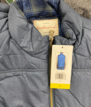 Men's Clothing OUTERWEAR/JACKETS, SWEATERS, Wholesale Lot, BANANA REPUBLIC, GH BASS, ORVIS, RUGGED ELEMENTS, SPYDER and more, 9 items, Shelf Pulls, MSRP $697