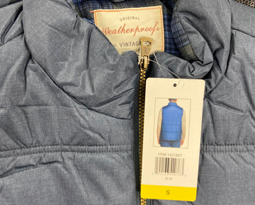 Men's Clothing OUTERWEAR/JACKETS, SWEATERS, Wholesale Lot, BANANA REPUBLIC, GH BASS, ORVIS, RUGGED ELEMENTS, SPYDER and more, 9 items, Shelf Pulls, MSRP $697