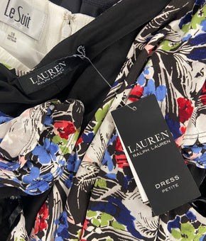 Women's Clothing Dresses & Others Wholesale Lot, NIKE, RALPH LAUREN, SKECHERS, UNDER ARMOUR, LE SUIT and more, 16 items, Shelf Pulls, MSRP $922