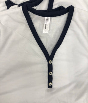 Men's Clothing T-Shirt Wholesale Lot, AMERICAN APPAREL , 41 items, Shelf Pulls, MSRP $874