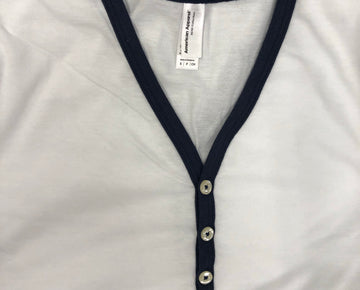 Men's Clothing T-Shirt Wholesale Lot, AMERICAN APPAREL , 41 items, Shelf Pulls, MSRP $874