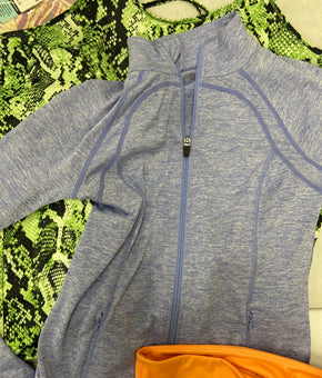 Women's Clothing Activewear Wholesale Lot, IDEOLOGY and more, 22 items, Shelf Pulls, MSRP $754
