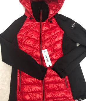 Women's Clothing Jacket Wholesale Lot, DKNY, Calvin Klein, Columbia, Tahari, Kasper, Alfani and more, 15 Units, Shelf Pulls, MSRP $1405.47