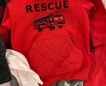 Baby's Clothing Assorted Wholesale Lot, TOMMY HILFIGER, CARTER'S, KID'S HEADQUARTERS, FIRST IMPRESSION, and more, 28 items, Shelf Pulls, MSRP $502