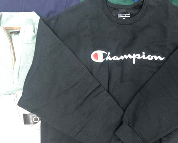 Men's Clothing Casual Top Wholesale Lot, Tasso Elba, Alfani, Club Room and more, 10 Units, Shelf Pulls, MSRP $523.48