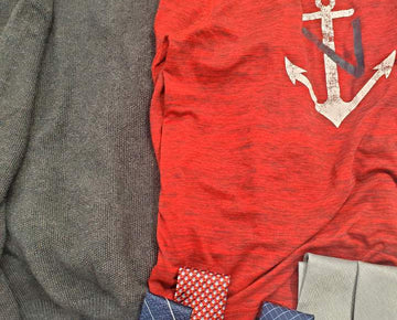 Men's Clothing ASSORTED Wholesale Lot, TOMMY HILFIGER, UNDER ARMOUR, COLE HAAN, NAUTICA, PERRY ELLIS, ALFANI and more, 27 Items, Shelf Pulls, MSRP $1,644