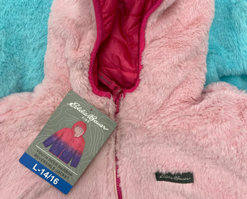 Kids, Youth Clothing Assorted Wholesale Lot, CULT OF INDIVIDUALITY, EDDIE BAUER, BISCOTTI, SAINT EVE, KOALA BABY   and more, 11 items, Shelf Pulls, MSRP $512