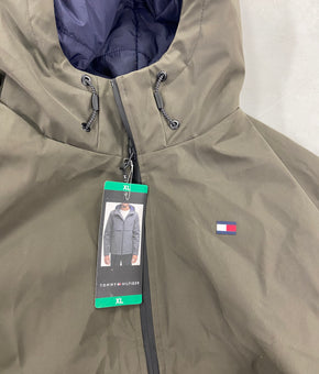 Men's Clothing Jacket & Pants, Wholesale Lot, TOMMY HILFIGER, WEATHERPROOF, GERRY, 5 items, Shelf Pulls, MSRP $430