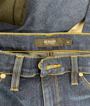 Women's Clothing Bottoms Wholesale Lot, HUDSON, ADIDAS, EDDIE BAUER, KIRKLAND and more, 8 items, Shelf Pulls, MSRP $598