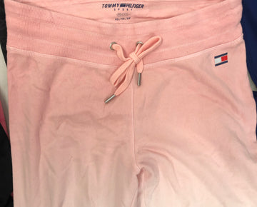 Women's Clothing Activewear and others Wholesale Lot, ADIDAS, NIKE, CALVIN KLEIN, TOMMY HILFIGER, ASICS, IDEOLOGY and more, 23 items, Shelf Pulls, MSRP $796