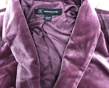 Women's Clothing Blazers & Jackets, Wholesale Lot, DANIELLE BERNSTEIN, INC, ALFANI, 7 items, Shelf Pulls, MSRP $616