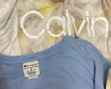 Women's Clothings Activewear Wholesale Lot, NIKE, CALVIN KLEIN, DKNY, UNDER ARMOUR, CHAMPION, REEBOK, IDEOLOGY, DANSKIN and more, 16 items, CUSTOMER RETURNS