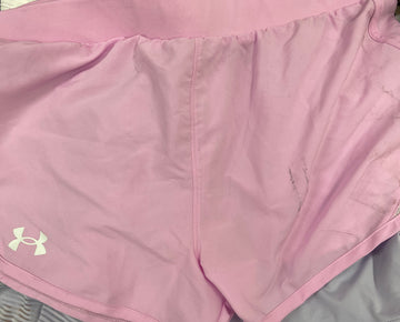 Women's Clothing Activewear Wholesale Lot, ADIDAS, CALVIN KLEIN, UNDER ARMOUR, DKNY, SPYDER, IDEOLOGY, DANSKIN and more, 17 items, CUSTOMER RETURNS