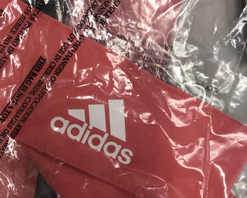 Women's Socks, Bras, Scarf and others Wholesale Lot, ADIDAS, LUCKY BRAND, DKNY, CALVIN KLEIN, and more, 19 items, Shelf Pulls, MSRP $517