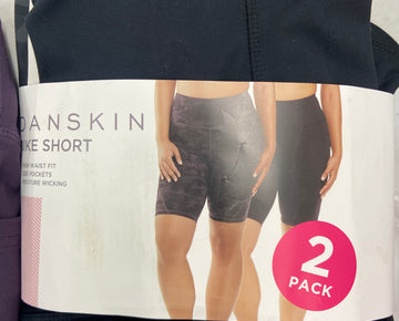 Women's Clothing Activewear Bottoms and Others Wholesale Lot, ADIDAS, SKETCHERS, SPYDER, DANSKIN, MATTY M, MONDETTA and more, 23 items, Shelf Pulls, MSRP $760