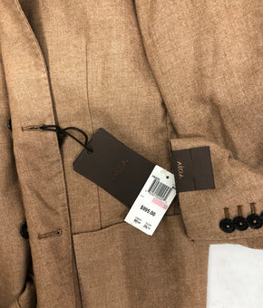 Men's Clothing SUITS/BLAZERS Wholesale Lot, ALTEA, INC 3 Units, Shelf Pulls, MSRP $2,109