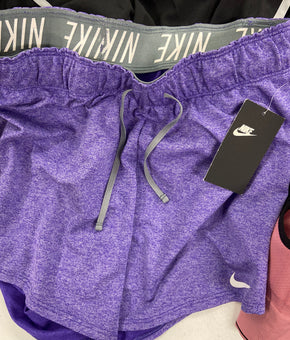 Women's Clothing Activewear Wholesale Lot, NIKE, CALVIN KLEIN, IDEOLOGY and more, 11 items, Shelf Pulls, MSRP $454