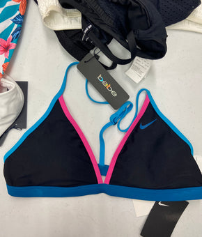 Women's Swimwear Wholesale Lot, NIKE, TOMMY HILFIGER, BEBE, L*SPACE, ANNE COLE, KENDALL + KYLIE, HULA HONEY and more, 20 items, CUSTOMER RETURNS