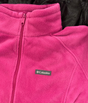 Women's Clothing Jacket and others Wholesale Lot, MARMOT, COLUMBIA, FREE PEOPLE, LEVI'S, CK PERFORMANCE and more, 8 items, Shelf Pulls, MSRP $802