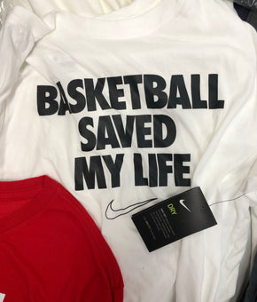 Men's Clothing Tops, T-shirt and more Wholesale Lot, CALVIN KLEIN, NIKE , GUESS, AMERICAN APPAREL, 43 Items, Shelf Pulls, MSRP $1,003
